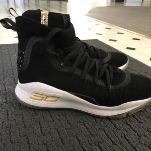 Curry 4